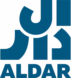 ALDAR developer logo