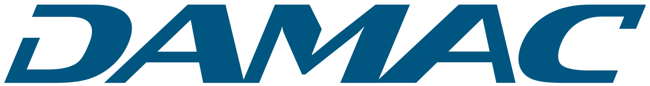 damac developer logo