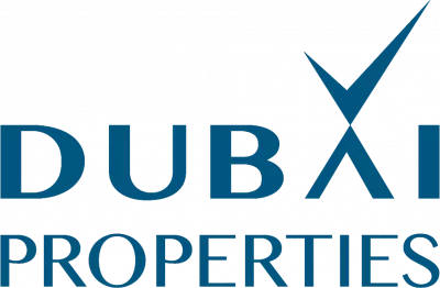 Dubai Properties developer logo