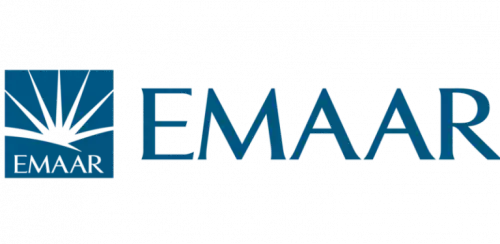 emaar developer logo