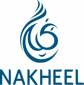 Nakheel developer logo