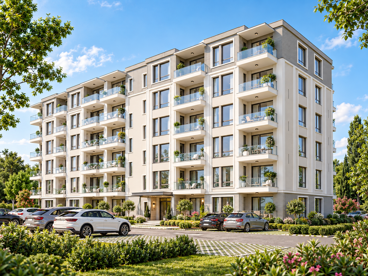 La Mer Home 3 — Солнечный берег, Болгария