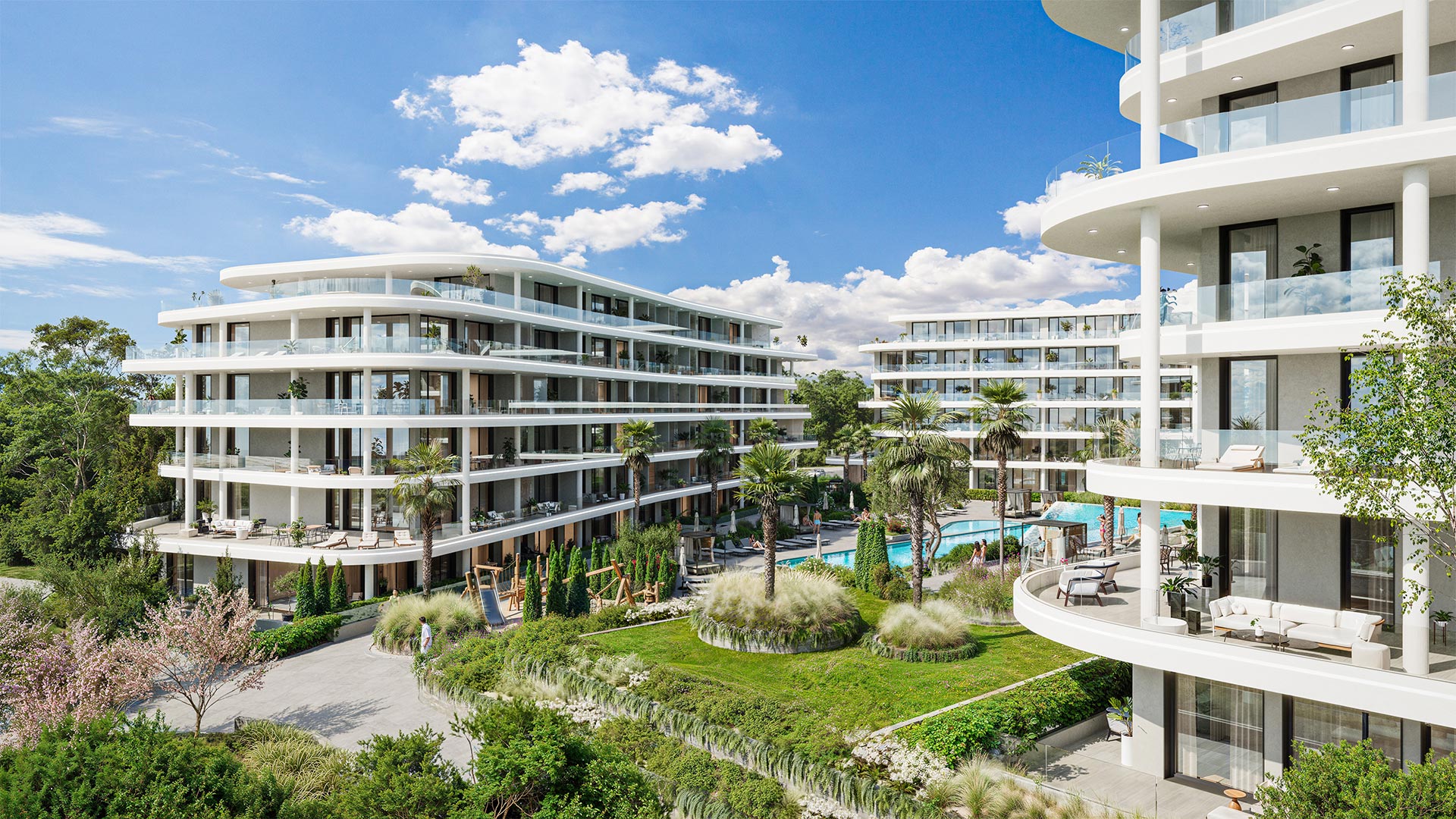 Amira Sea Residence — фото 6