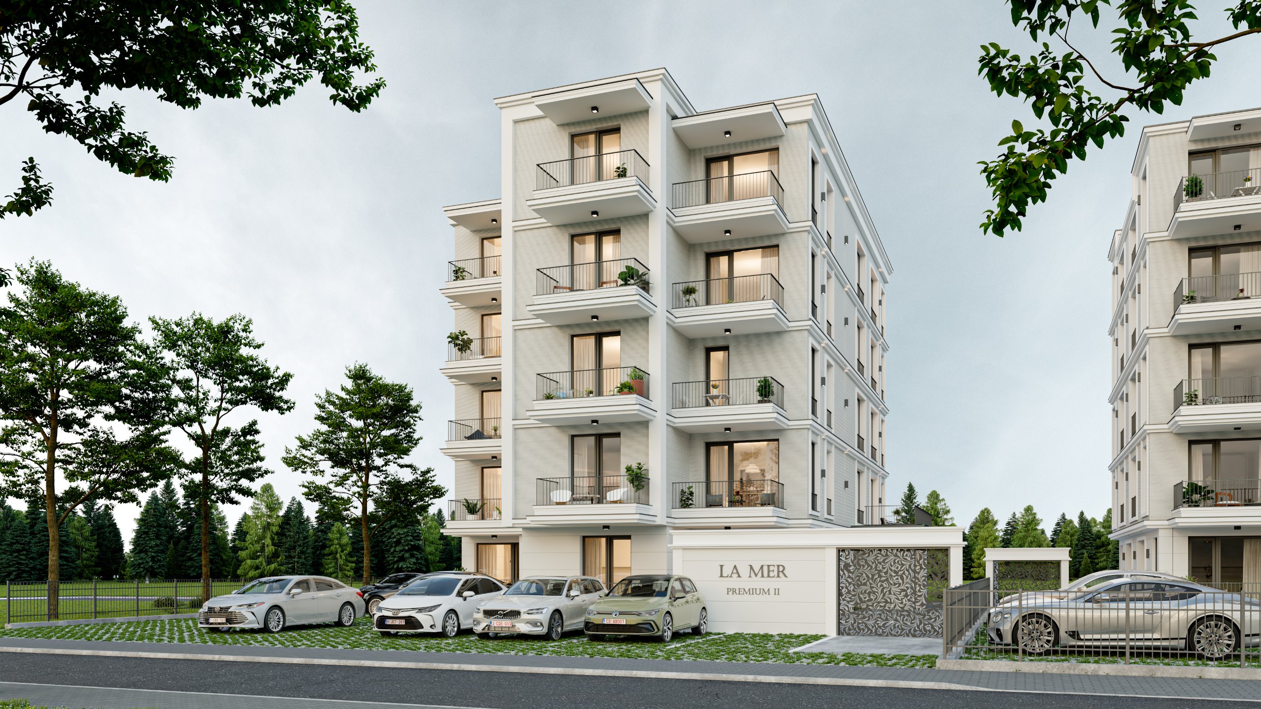 La Mer Premium 2 — фото 3