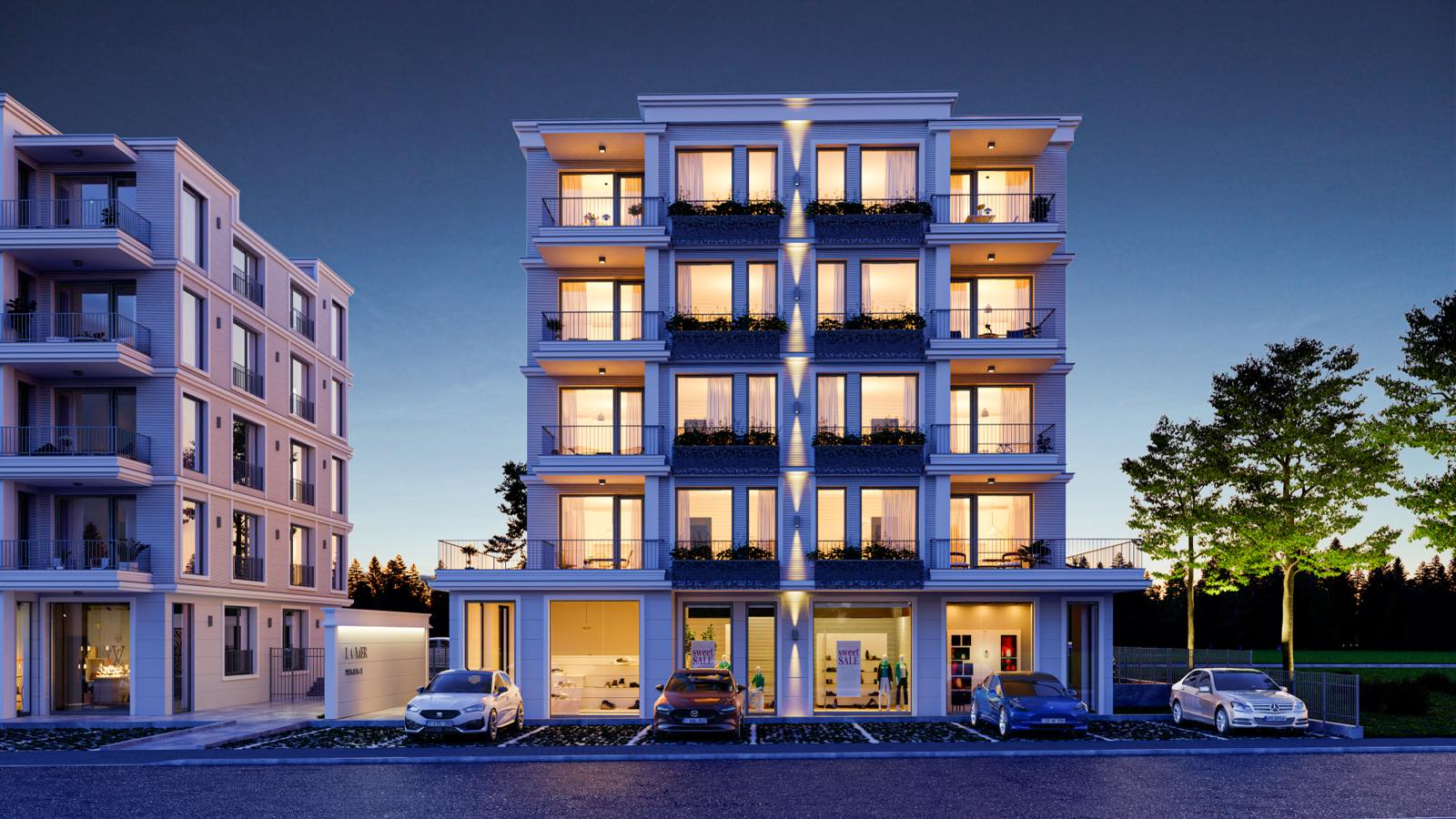 La Mer Premium 2 — фото 4